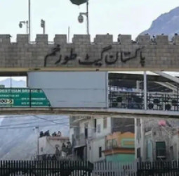 اسلام‌اباد : د افغانستان سوداګریزې لارې بندېدل؛ پاکستاني صادرونکو ته ۴.۵ میلیارد ډالره احتمالي زیان