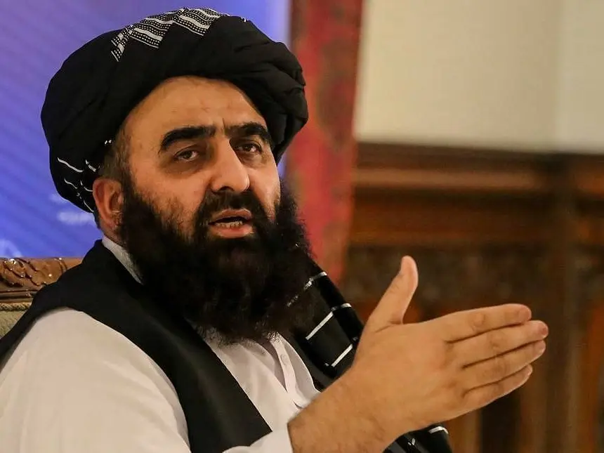 متقي: له افغان مخالفینو سره د مذاکراتو هېڅ اړتیا نشته