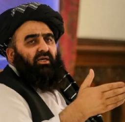 متقي: له افغان مخالفینو سره د مذاکراتو هېڅ اړتیا نشته
