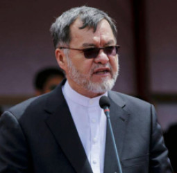 سرور دانش: د افغانستان د انتقالي پړاو لپاره دې جلاوطنه حکومت جوړ شي