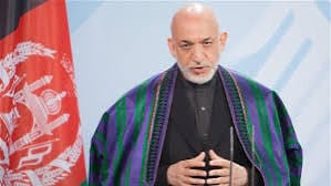 پخواني ولسمشر حامد کرزی: د نجونو زده‌کړې او د ښځو کار د افغانستان د نړیوال مشروعیت مهم شرطونه دي