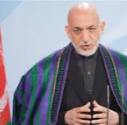 پخواني ولسمشر حامد کرزی: د نجونو زده‌کړې او د ښځو کار د افغانستان د نړیوال مشروعیت مهم شرطونه دي