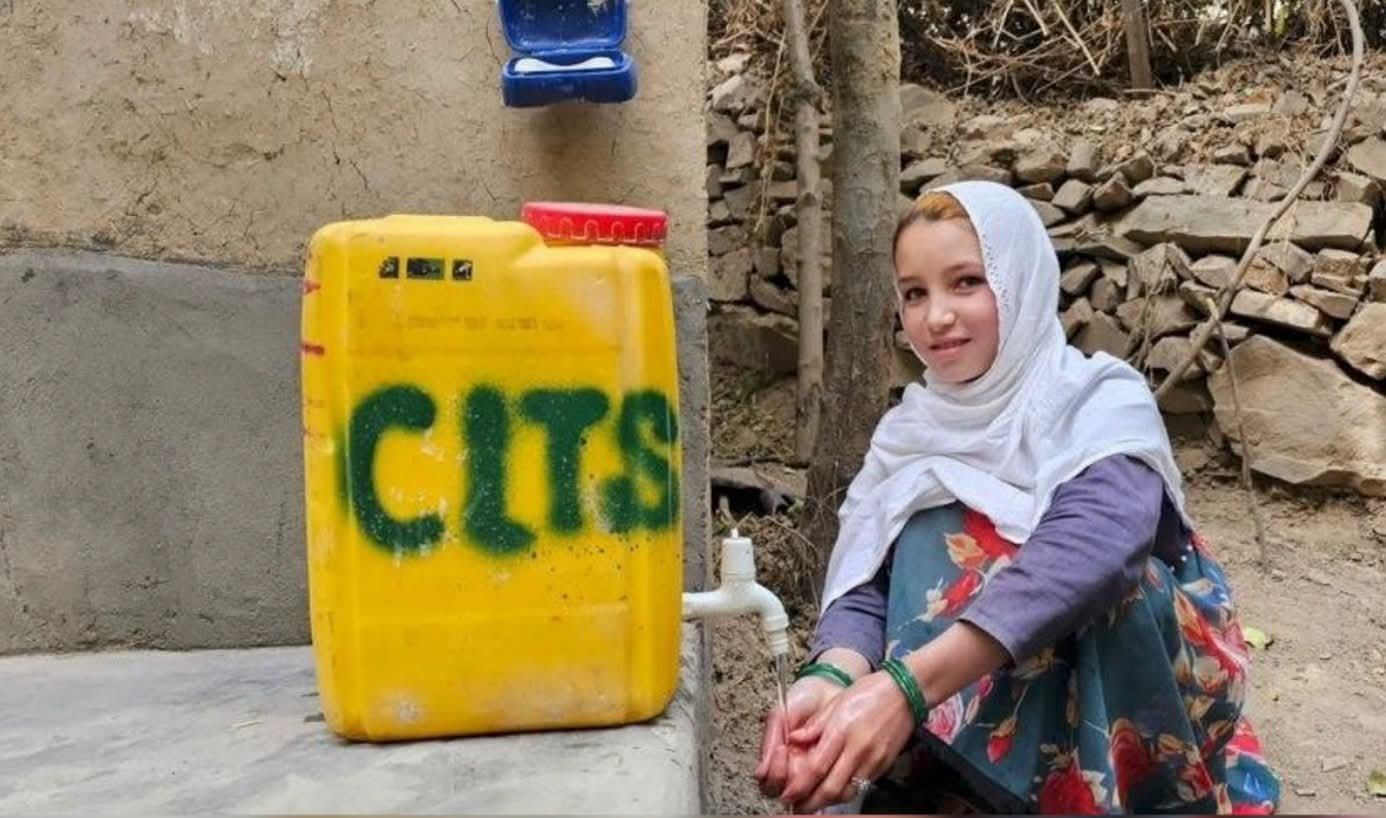 یونیسف: په دایکنډي کې نږدې ۶۲۷ زره کسانو ته روغتیايي او حفظ‌الصحې خدمتونه رسېدلي