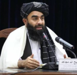 ذبیح‌الله مجاهد: د طالب چارواکو د معلوماتو تازه کول د پخوانیو ناکامو تګلارو دوام دی