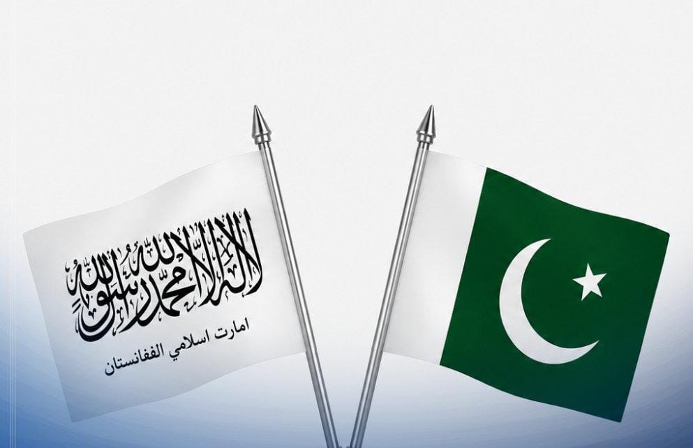 پاکستاني شنونکی: د افغانستان په اړه دې اسلام‌اباد ملي خبرې پیل کړي