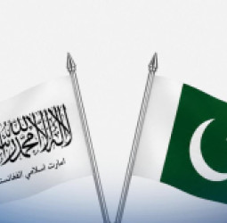 پاکستاني شنونکی: د افغانستان په اړه دې اسلام‌اباد ملي خبرې پیل کړي