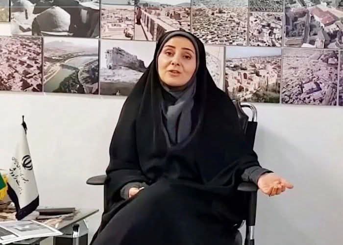 ایران: د امریکا او اسرائیلو په بریدونو کې ۱۰۰ الوتکې ویجاړې شوې