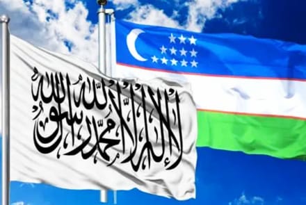تاشکند : د کابل او تاشکند نوې اقتصادي همکاري؛ د څلور میلیارده ډالرو تړونونه