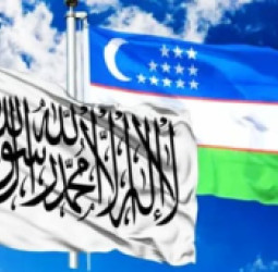 تاشکند : د کابل او تاشکند نوې اقتصادي همکاري؛ د څلور میلیارده ډالرو تړونونه