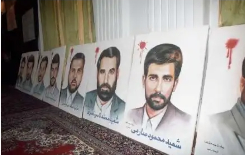 ایران پر طالبانو د فشار نوې جبهه پرانیزي؛ د مزارشریف د دیپلوماتانو د وژنې دوسیه بیا راپورته شوه