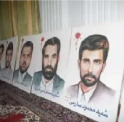 ایران پر طالبانو د فشار نوې جبهه پرانیزي؛ د مزارشریف د دیپلوماتانو د وژنې دوسیه بیا راپورته شوه