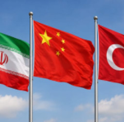 کابل : ایران، چین و ترکیه؛ د طالبانو تر ټولو فعال ډیپلوماټیک شریکان