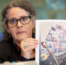 هیدر بار: لوېدیځو هېوادونو د طالبانو په اړه له افغان ښځو سره د پرېکړو په برخه کې جدي تېروتنه کړې