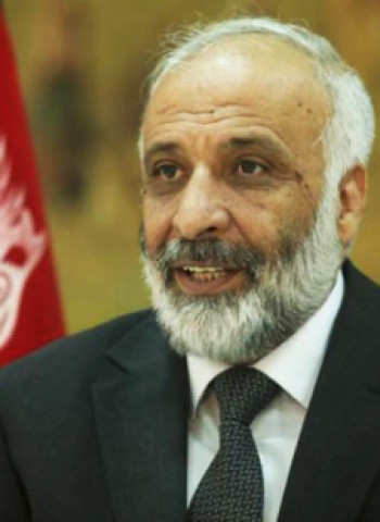 معصوم ستانکزی: د طالبانو ناکاره سیاستونو افغانستان له ژور بحران سره مخ کړی