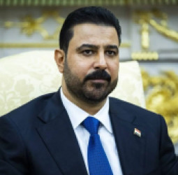 د عراق صدراعظم: د هېڅ ګاونډي هېواد پر ضد به زموږ خاوره ونه کارول شي
