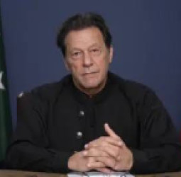 بښنې نړیوال سازمان: پاکستان دې عمران خان ته د کورنۍ، وکیلانو او روغتیايي خدمتونو د لاسرسي حق ورکړي