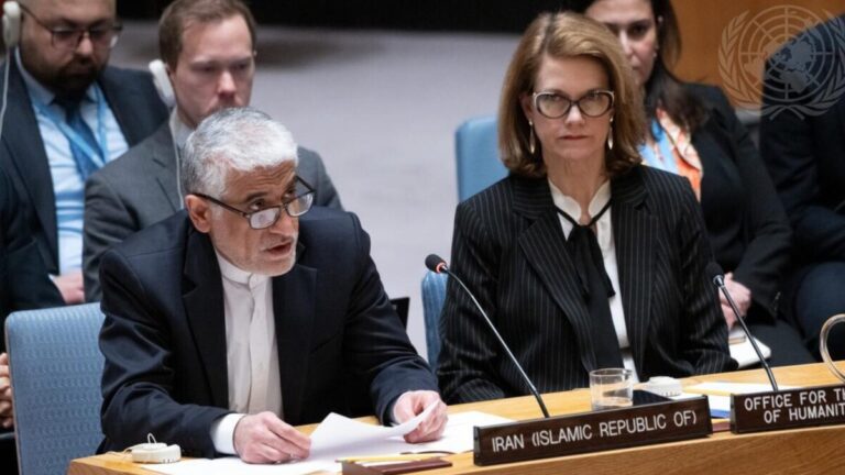 تهران سخت خبرداری ورکړ — د هر ډول برید په صورت کې به ټولې اډې «مشروع هدفونه» وي