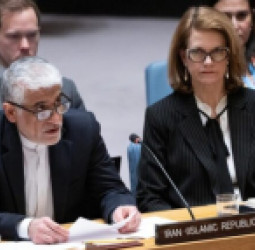 تهران سخت خبرداری ورکړ — د هر ډول برید په صورت کې به ټولې اډې «مشروع هدفونه» وي