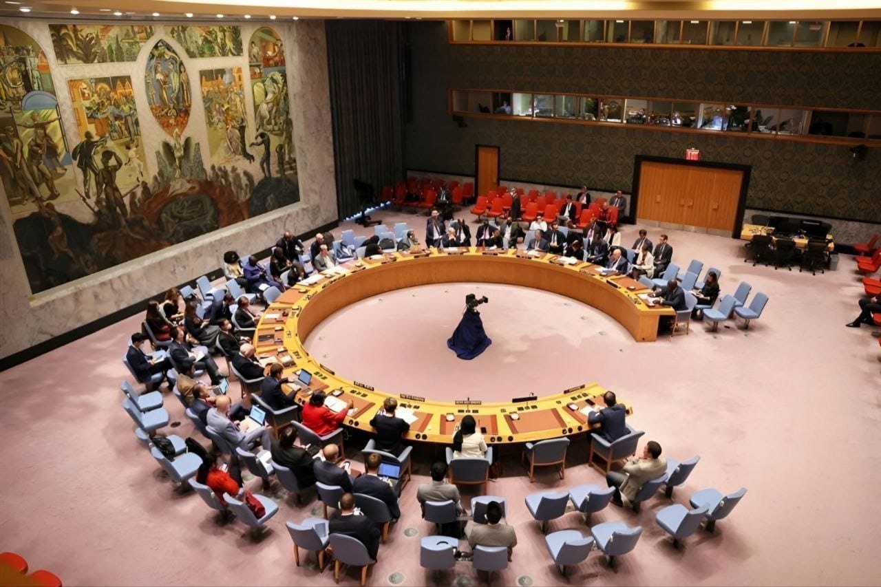 کابل / نیویارک : د افغانستان پر ضد د تحریمونو څارنې مأموریت د ملګرو ملتونو لخوا تمدید شو