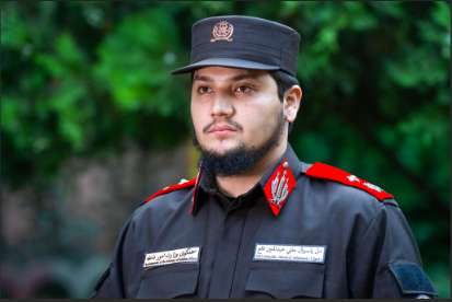 وزارت داخله طالبان:  داعش در افغانستان حضور فزیکی ندارد و سرکوب شده است