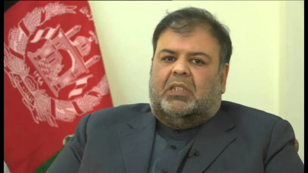 کریم خرم: جنگ ایران و اسرائیل منطقه را به بربادی می‌کشاند؛ مردم افغانستان آسیب‌پذیرترین‌اند