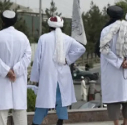 په ۹ میاشتو کې د طالبانو پر ضد نږدې ۹ زره شکایتونه؛ خلک له امر بالمعروف څخه هم شکایت لري