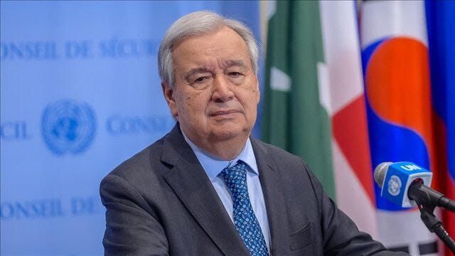 نيويارک –  د ملګرو ملتونو سرمنشي د پاکستان او طالبانو ترمنځ د تاوتریخوالي پر زیاتېدو ژوره اندېښنه څرګنده کړه