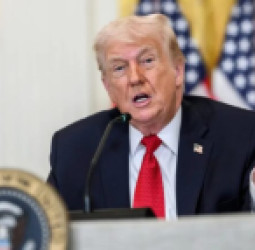 د وخت وروستۍ کړکۍ — ټرمپ وایي له ایران سره د هوکړې لپاره لس ورځې پاتې دي