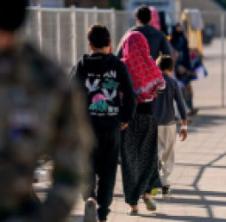 مسکوـ افغانستان په روسیه کې د موقتي پناه غوښتونکو په درېیم مقام کې قرار لري