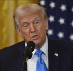 واشنګټن – د امریکا  ولسمشر ډونالډ ټرمپ له فاکس نیوز سره: له ایران سره هوکړې ته ترجیح ورکوم، خو په دې شرط چې ښه او اغېزمنه وي