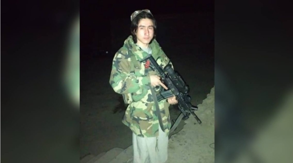 په پاکستان کې د نښتې پر مهال يو طالب جنګيالی ووژل شو