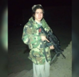 په پاکستان کې د نښتې پر مهال يو طالب جنګيالی ووژل شو