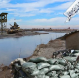 د تاجکستان- افغانستان په پوله وسلوال نښته