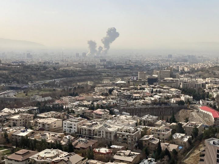 حمله نظامی علیه ایران در میانه مذاکرات هستۀ؛ آینده چه خواهد بود؟