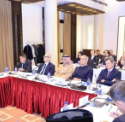 کابل – د دوحې د بهیر د کاري ډلې څلورم کاري ناسته د دوحې د بهیر په چوکاټ کې په کابل کې ترسره شوه