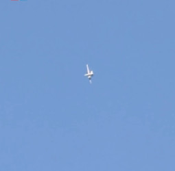 په کابل کې د نامعلومې بې‌پیلوټه الوتکې الوتنه؛ د هېواد پر فضا د کنټرول په اړه اندېښنې زیاتې شوې