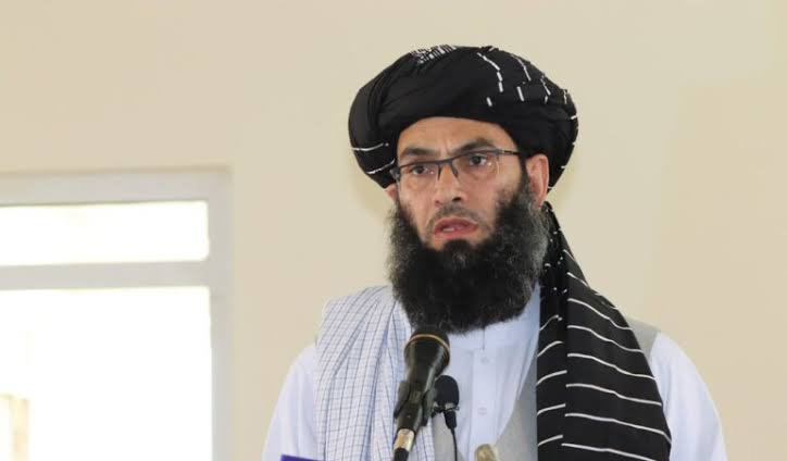 ملت د پلار محتاج نه دی، د خپل حق غوښتونکی دی