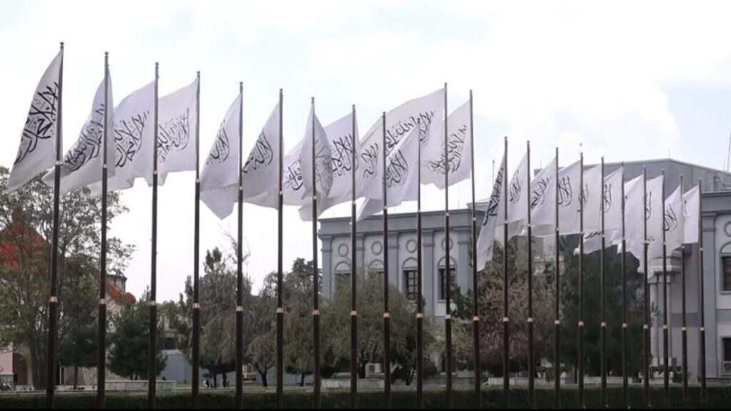 طالبان په خپلو ادارو کې تازه انتصابونه وکړل