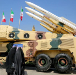 ایران: پر هېواد هر ډول برید به د بشپړې جګړې معنا ولري