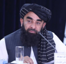 د طالبانو ویاند ذبیح‌الله مجاهد: په افغانستان کې تر شلو زرو ډېرې دیني مدرسې فعالې دي؛ اندېښنې د جهادي مدرسو د زیاتېدو په اړه