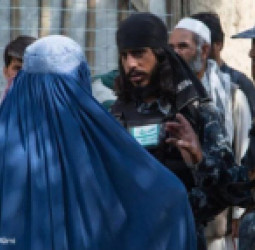 د ملګرو ملتونو کارپوهان په افغانستان کې د جنسي اپارتاید د رسمي پېژندنې غوښتنه کوي