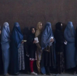 افغانستان د ښځو لپاره د نړۍ تر ټولو بد هېواد اعلان شو