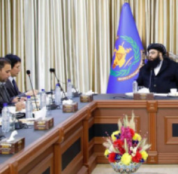 کابل – د جاپان سفیر: توکیو د افغانستان په کورنیو چارو کې لاسوهنه نه کوي