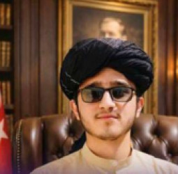 انقره / کابل – په ترکیه کې د طالبانو نوې ډیپلوماټیکه ټاکنه؛ د فرهنګي حضور د پیاوړتیا هڅه