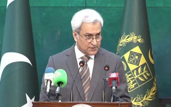 اسلام‌اباد / کابل: پاکستان: د طالبانو سره خبرې تر رسمي تضمین پرته پرمختګ نه لري؛ سیمه‌ ییز او نړیوال اغېزونه