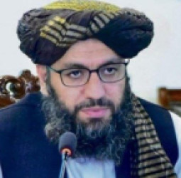 نوي ډهلي — طالبانو د افغانستان د سفارت لپاره په هند کې نوی سرپرست ټاکلی