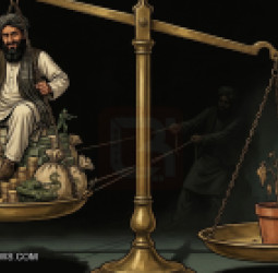 مالي مديريت او د بودیجې جوړولو نظام د هر حکومت د واکمنۍ ستنه او د قدرت د نظام بنسټ جوړوي