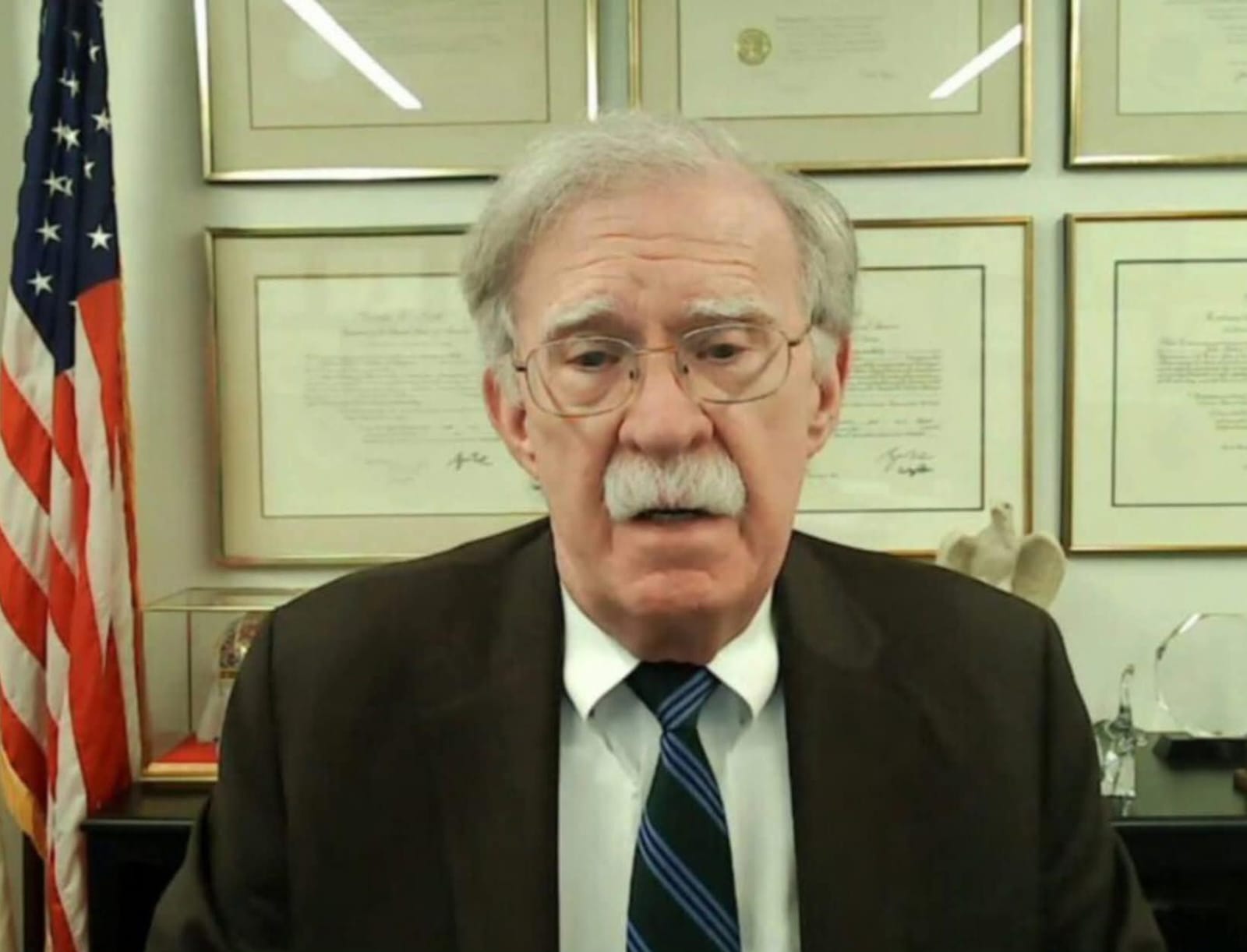 د ناټو، افغانستان جګړه او د ټرمپ جنجالي دریځ؛ د جان بولټن انتقاد څه مانا لري؟