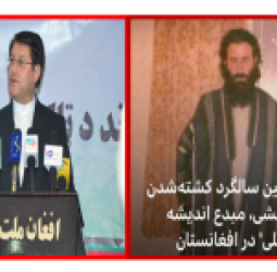 چرا جریان‌های اصیل اسلامی در برابر «افغان ملت» و «ستم ملی» خاموش مانده‌اند؟