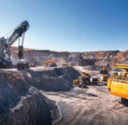 کابل — د معادنو غیرقانوني استخراج جرم بلل شوی؛ حکومت د جدي قانوني چلند خبرداری ورکړ